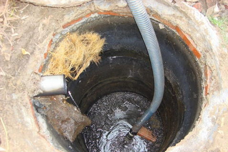 化粪池的清理化粪池,瑶海市政清淤管道|家庭疏通下水管道